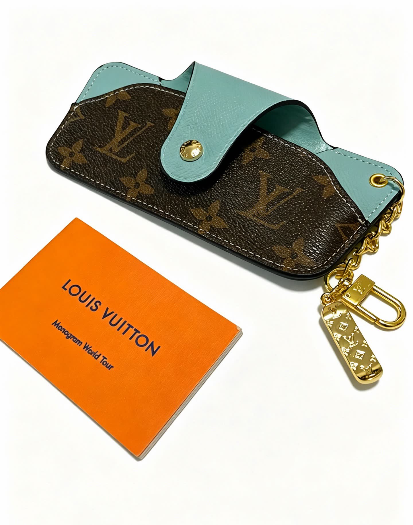 Louis Vuitton Keychain